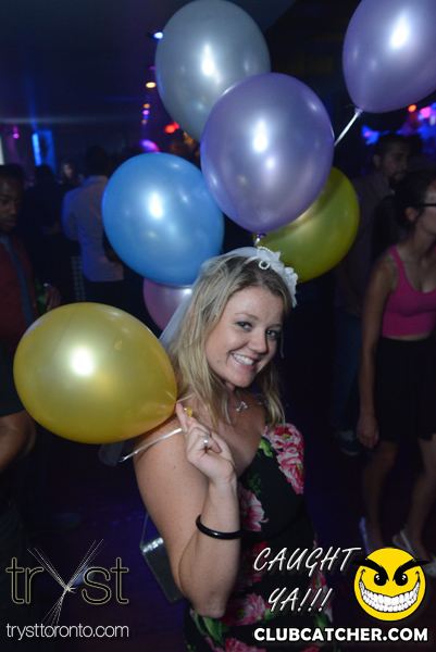 Tryst nightclub photo 32 - July 26th, 2013