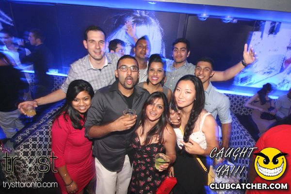 Tryst nightclub photo 312 - July 26th, 2013
