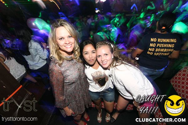 Tryst nightclub photo 316 - July 26th, 2013