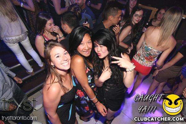 Tryst nightclub photo 317 - July 26th, 2013