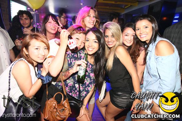 Tryst nightclub photo 318 - July 26th, 2013