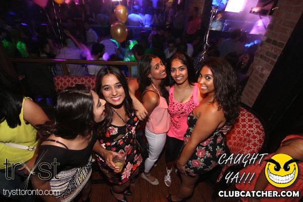 Tryst nightclub photo 320 - July 26th, 2013