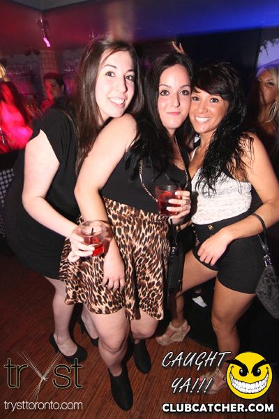 Tryst nightclub photo 321 - July 26th, 2013