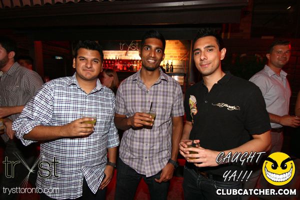 Tryst nightclub photo 324 - July 26th, 2013