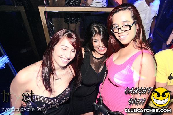 Tryst nightclub photo 329 - July 26th, 2013