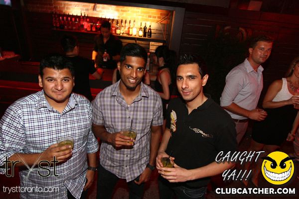 Tryst nightclub photo 330 - July 26th, 2013