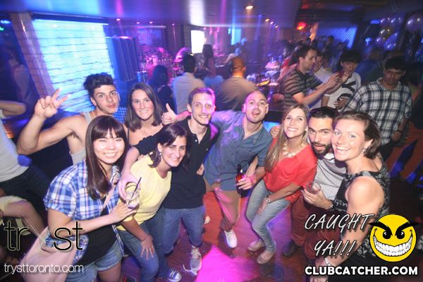 Tryst nightclub photo 331 - July 26th, 2013