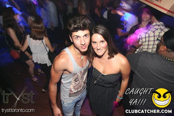 Tryst nightclub photo 333 - July 26th, 2013