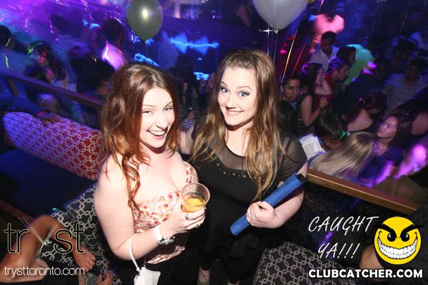 Tryst nightclub photo 338 - July 26th, 2013