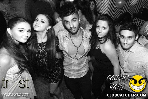 Tryst nightclub photo 340 - July 26th, 2013