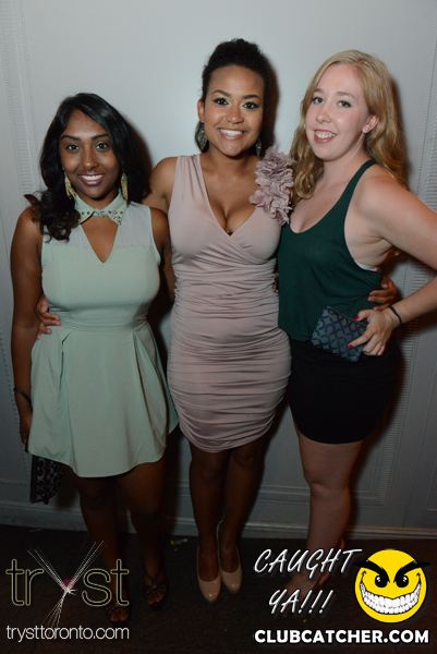 Tryst nightclub photo 35 - July 26th, 2013