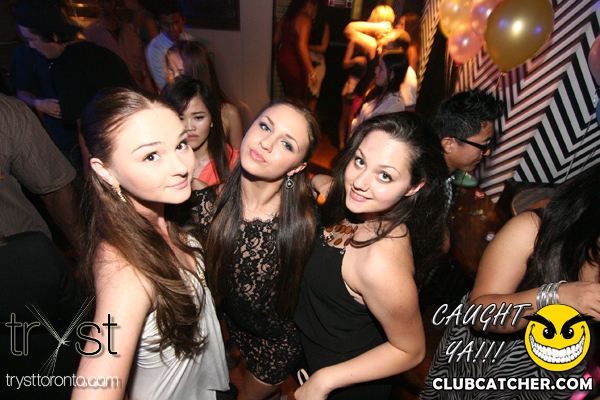 Tryst nightclub photo 343 - July 26th, 2013