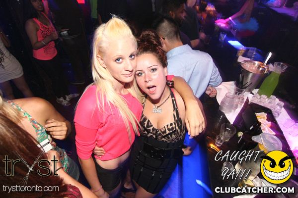 Tryst nightclub photo 349 - July 26th, 2013
