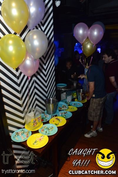 Tryst nightclub photo 36 - July 26th, 2013