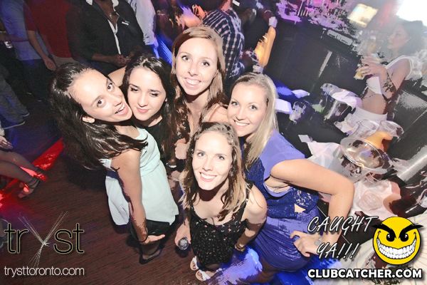 Tryst nightclub photo 353 - July 26th, 2013