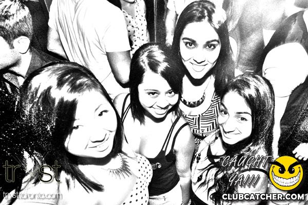 Tryst nightclub photo 360 - July 26th, 2013