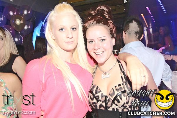 Tryst nightclub photo 364 - July 26th, 2013