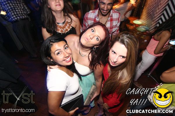 Tryst nightclub photo 366 - July 26th, 2013
