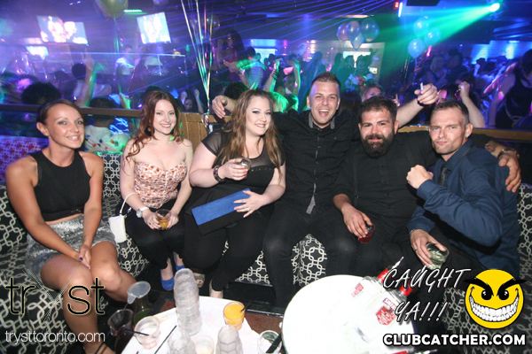 Tryst nightclub photo 367 - July 26th, 2013