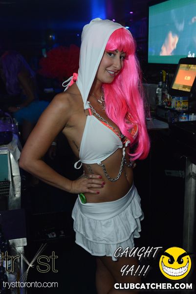 Tryst nightclub photo 38 - July 26th, 2013
