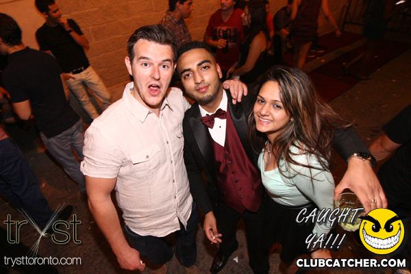 Tryst nightclub photo 375 - July 26th, 2013