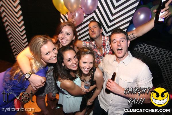 Tryst nightclub photo 378 - July 26th, 2013