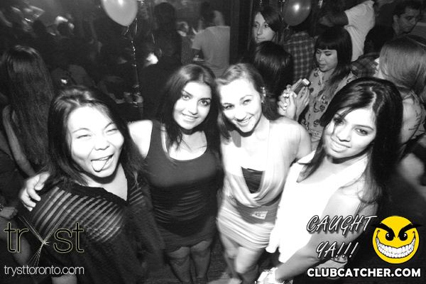 Tryst nightclub photo 380 - July 26th, 2013