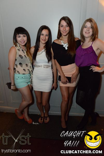 Tryst nightclub photo 39 - July 26th, 2013