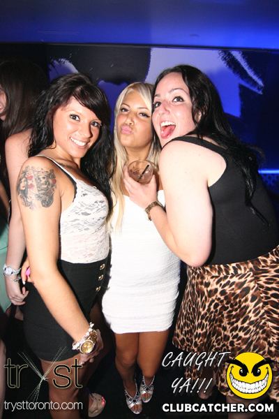 Tryst nightclub photo 389 - July 26th, 2013