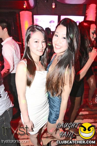 Tryst nightclub photo 390 - July 26th, 2013