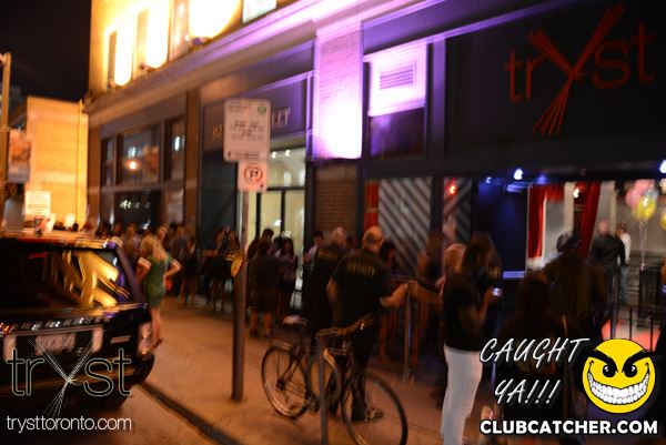 Tryst nightclub photo 40 - July 26th, 2013