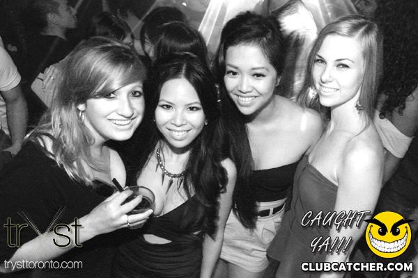 Tryst nightclub photo 391 - July 26th, 2013