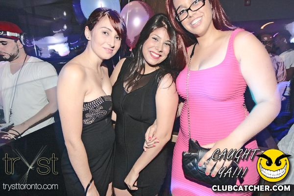 Tryst nightclub photo 395 - July 26th, 2013