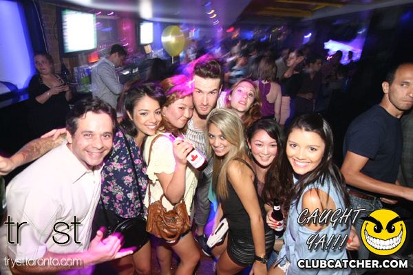 Tryst nightclub photo 396 - July 26th, 2013