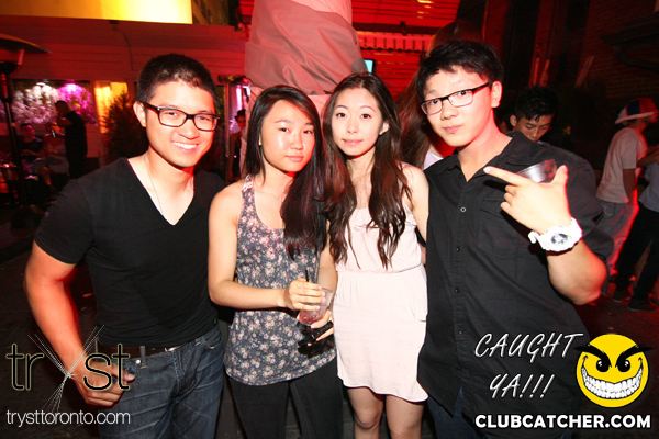 Tryst nightclub photo 397 - July 26th, 2013