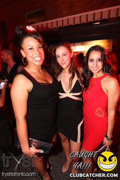 Tryst nightclub photo 400 - July 26th, 2013