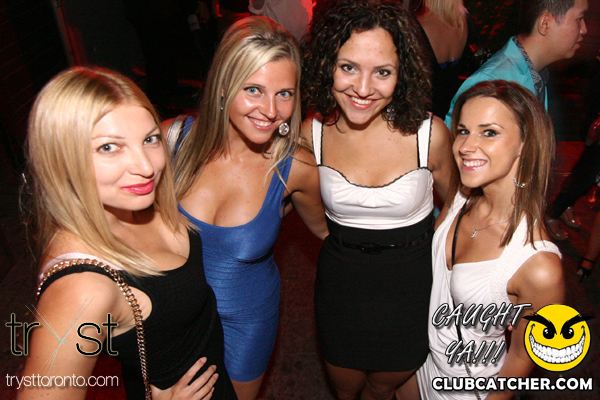 Tryst nightclub photo 402 - July 26th, 2013