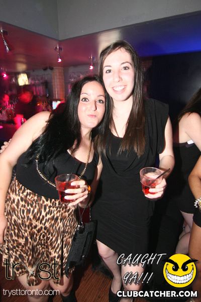 Tryst nightclub photo 404 - July 26th, 2013