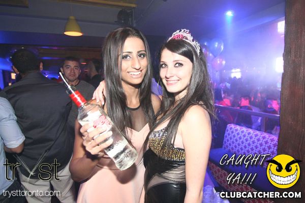 Tryst nightclub photo 406 - July 26th, 2013