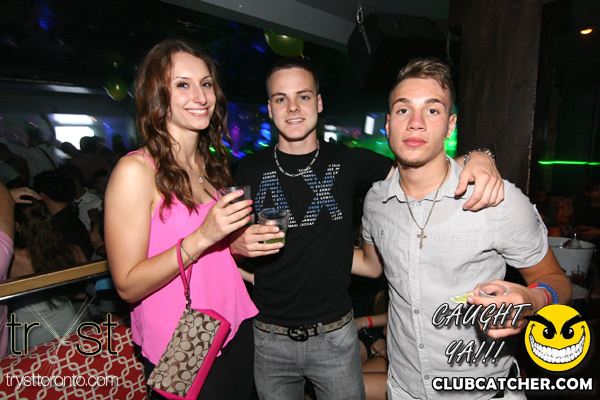 Tryst nightclub photo 407 - July 26th, 2013