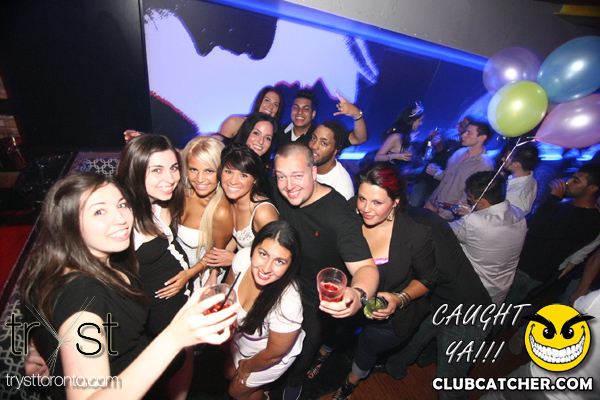 Tryst nightclub photo 410 - July 26th, 2013