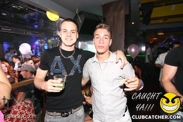Tryst nightclub photo 414 - July 26th, 2013