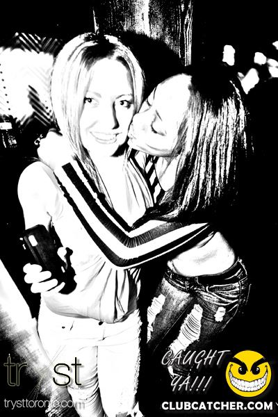 Tryst nightclub photo 420 - July 26th, 2013