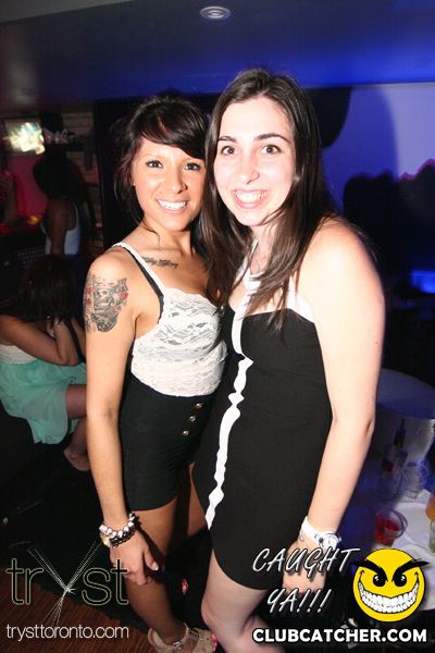 Tryst nightclub photo 426 - July 26th, 2013