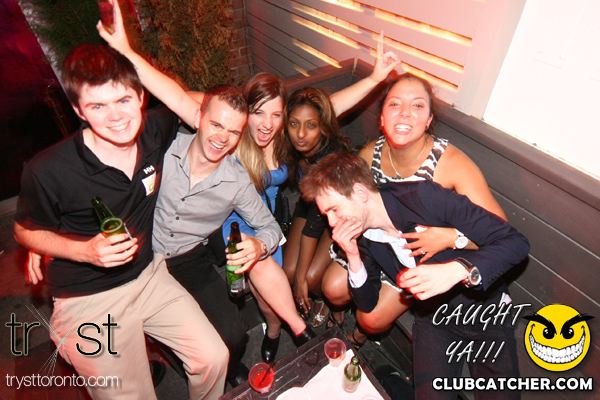 Tryst nightclub photo 427 - July 26th, 2013