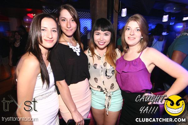 Tryst nightclub photo 428 - July 26th, 2013