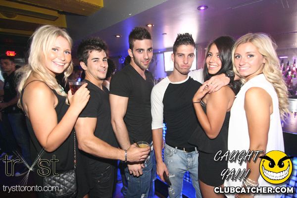 Tryst nightclub photo 430 - July 26th, 2013