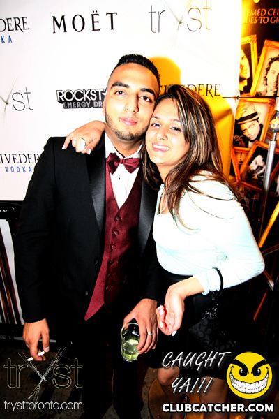 Tryst nightclub photo 435 - July 26th, 2013