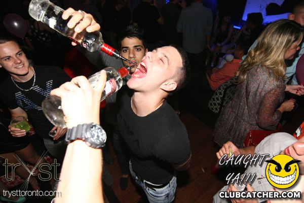 Tryst nightclub photo 439 - July 26th, 2013