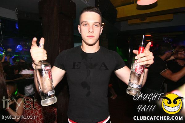 Tryst nightclub photo 440 - July 26th, 2013